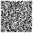 QR code with Applied Marine Technology Inc contacts