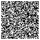 QR code with Alfred Fogleman contacts