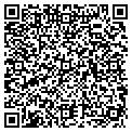 QR code with ABC contacts