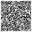 QR code with Hayes Architects contacts