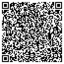 QR code with Peebles 104 contacts