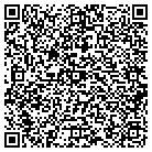 QR code with Hired Hands & Associates Inc contacts