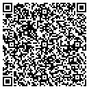 QR code with C F W Contracting Inc contacts