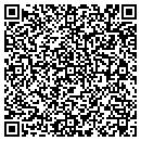 QR code with R-V Transquest contacts