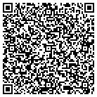 QR code with Alleghany Ear Nose & Throat contacts