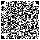 QR code with Christian & Christian Printing contacts