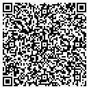 QR code with S & W Home Appliance contacts