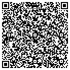QR code with Mt Tabor Nursery School contacts