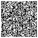 QR code with Henry C Day contacts