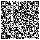 QR code with R P Phillips & Co contacts