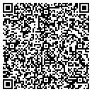 QR code with Ronald E Bishop contacts