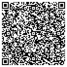 QR code with Antonios Mexican Food contacts