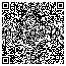 QR code with Hometek Paging contacts