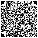 QR code with Ledo Pizza contacts