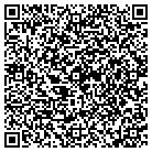 QR code with King George Service Center contacts