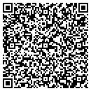 QR code with D C Vina contacts