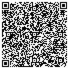 QR code with C J Cross Real Estate Services contacts