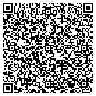 QR code with Adams Electrical & Security contacts