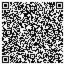 QR code with J & P Market contacts