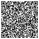 QR code with Finish Line contacts