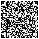 QR code with OK Hauling Inc contacts