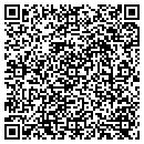 QR code with OCS Inc contacts