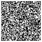 QR code with AAA-Bar Printing & Forms Co contacts
