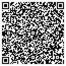 QR code with C J Prettyman & Sons contacts