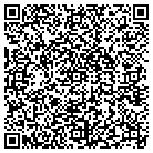 QR code with L & T Building Supplies contacts