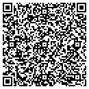 QR code with Acklins Masonry contacts