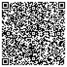 QR code with Custom On Hold Messages contacts