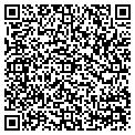QR code with Glo contacts