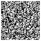 QR code with Hall Monahan Engle Mahan contacts