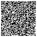 QR code with Aegis Program contacts