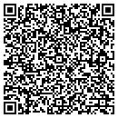 QR code with I & B Solution contacts