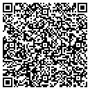 QR code with Anointed Hands Inc contacts