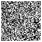 QR code with Aldo's Tree Service contacts