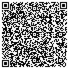 QR code with Fauquier C A D R E Inc contacts