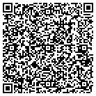 QR code with Bernhart's Contracting contacts