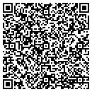 QR code with D&D Enterprises contacts
