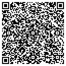 QR code with W A Brockman Oil Co contacts