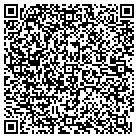 QR code with Chosen Touch Painting Co-Dove contacts