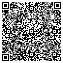 QR code with Hydrologix contacts