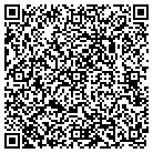 QR code with R & D Direct Marketing contacts
