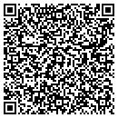 QR code with P C Austin Co contacts