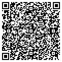 QR code with Hardees contacts