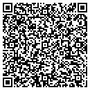 QR code with Trees R US contacts