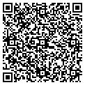 QR code with S D C contacts