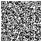QR code with Woodchuck Marine Structures contacts