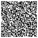 QR code with Augusta Optical contacts